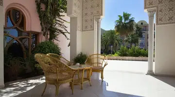 HOUDA GOLF & AQUAPARK