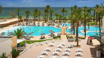 HOUDA GOLF & AQUAPARK