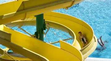 HOUDA GOLF & AQUAPARK