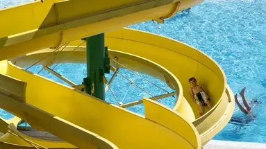 HOUDA GOLF & AQUAPARK