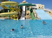 HOUDA GOLF & AQUAPARK