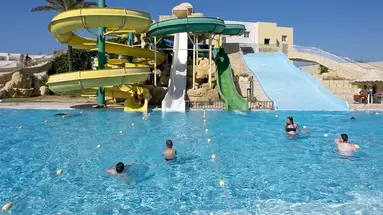 HOUDA GOLF & AQUAPARK