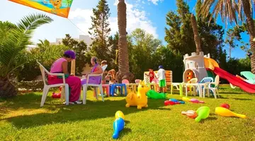 HOUDA GOLF & AQUAPARK