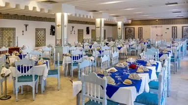 HOUDA GOLF & AQUAPARK
