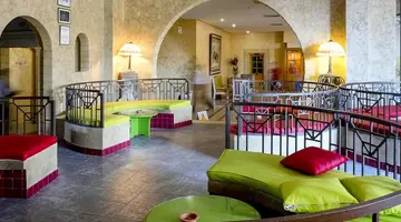 HOUDA GOLF & AQUAPARK