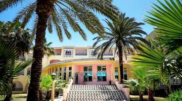 HOUDA GOLF & AQUAPARK