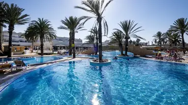HOUDA GOLF & AQUAPARK