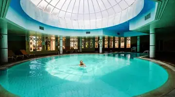 HOUDA GOLF & AQUAPARK