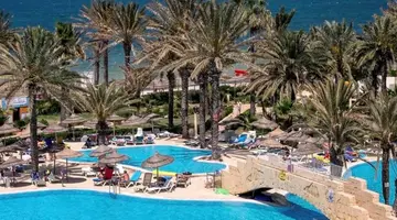 HOUDA GOLF & AQUAPARK