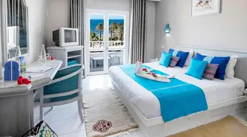 HOUDA GOLF & AQUAPARK