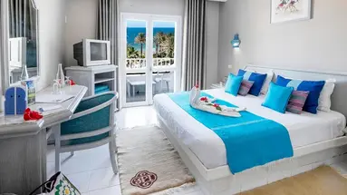 HOUDA GOLF & AQUAPARK