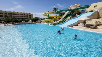 HOUDA GOLF & AQUAPARK