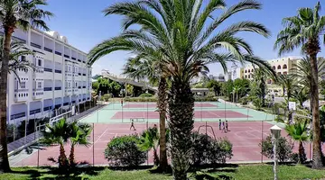 HOUDA GOLF & AQUAPARK