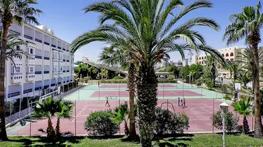HOUDA GOLF & AQUAPARK