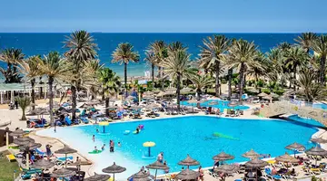 HOUDA GOLF & AQUAPARK