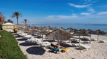 HOUDA GOLF & AQUAPARK