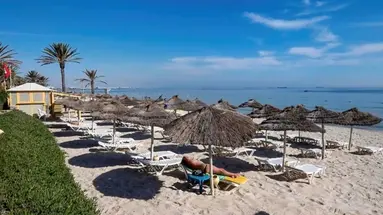 HOUDA GOLF & AQUAPARK