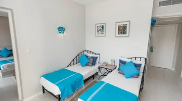 HOUDA GOLF & AQUAPARK