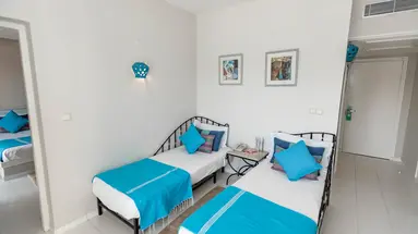 HOUDA GOLF & AQUAPARK