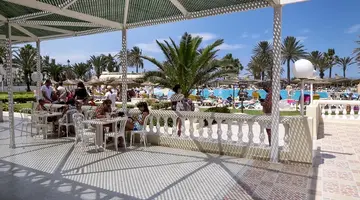 HOUDA GOLF & AQUAPARK