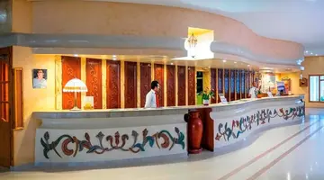 HOUDA GOLF & AQUAPARK