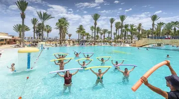 HOUDA GOLF & AQUAPARK