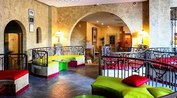 HOUDA GOLF & AQUAPARK