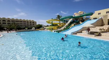 Houda Golf Beach & Aqua Park