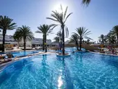 Houda Golf Beach & Aqua Park