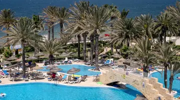 Houda Golf Beach & Aqua Park