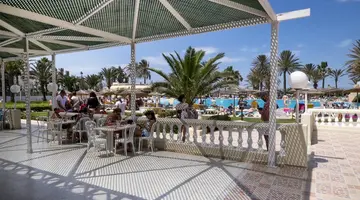 Houda Golf Beach & Aqua Park