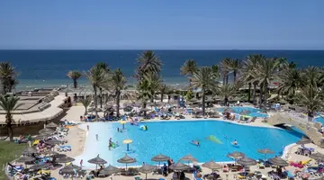 Houda Golf Beach & Aqua Park