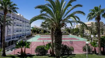 Houda Golf Beach & Aqua Park