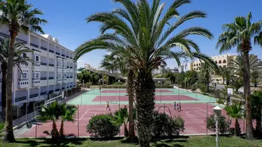 Houda Golf Beach & Aqua Park