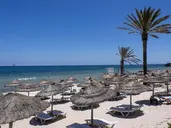 Houda Golf Beach & Aqua Park