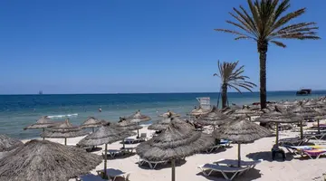 Houda Golf Beach & Aqua Park
