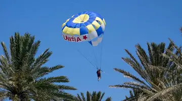 Houda Golf Beach & Aqua Park