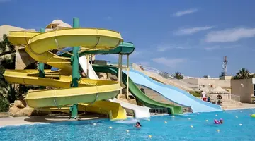 Houda Golf Beach & Aqua Park