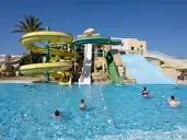 Houda Golf Beach & Aqua Park