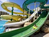 Houda Golf Beach & Aqua Park
