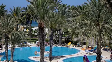 Houda Golf Beach & Aqua Park