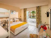 Houda Golf Beach & Aquapark Hotel