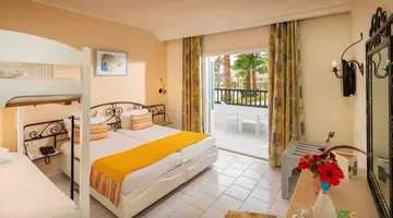 Houda Golf Beach & Aquapark Hotel
