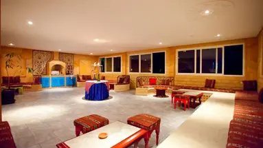 Houda Golf Beach & Aquapark Hotel