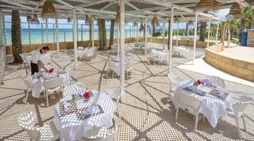 Houda Golf Beach & Aquapark Hotel