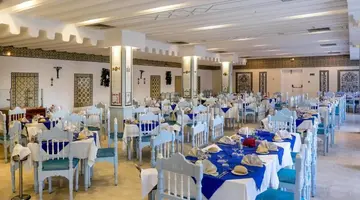 Houda Golf Beach & Aquapark Hotel