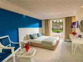 Houda Golf Beach & Aquapark Hotel