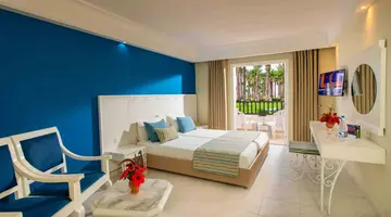 Houda Golf Beach & Aquapark Hotel