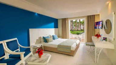 Houda Golf Beach & Aquapark Hotel