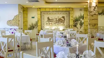 Houda Golf Beach & Aquapark Hotel